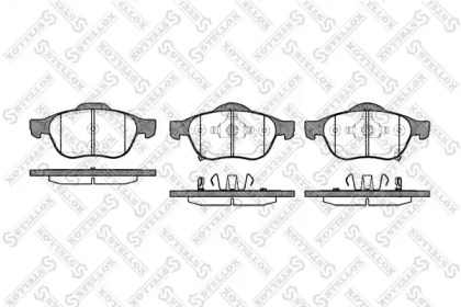 STELLOX 1065 002-SX